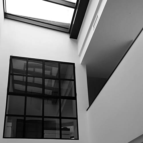 Vivienda unifamiliar A.Vercher en Tavernes de la Valldigna