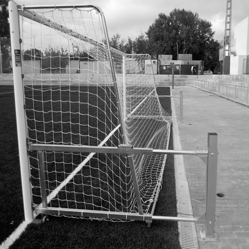 Campo de futbol Xirivella