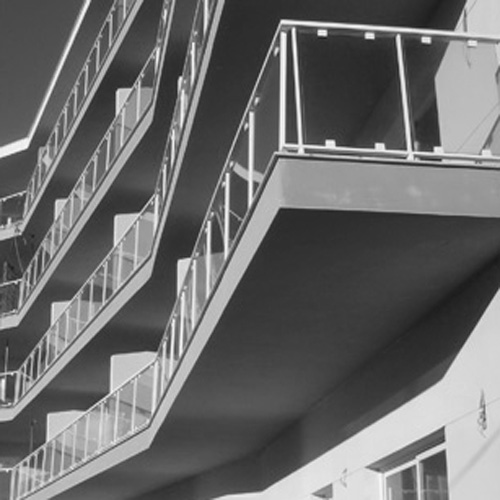 35 viviendas playa Escanar Ibiza