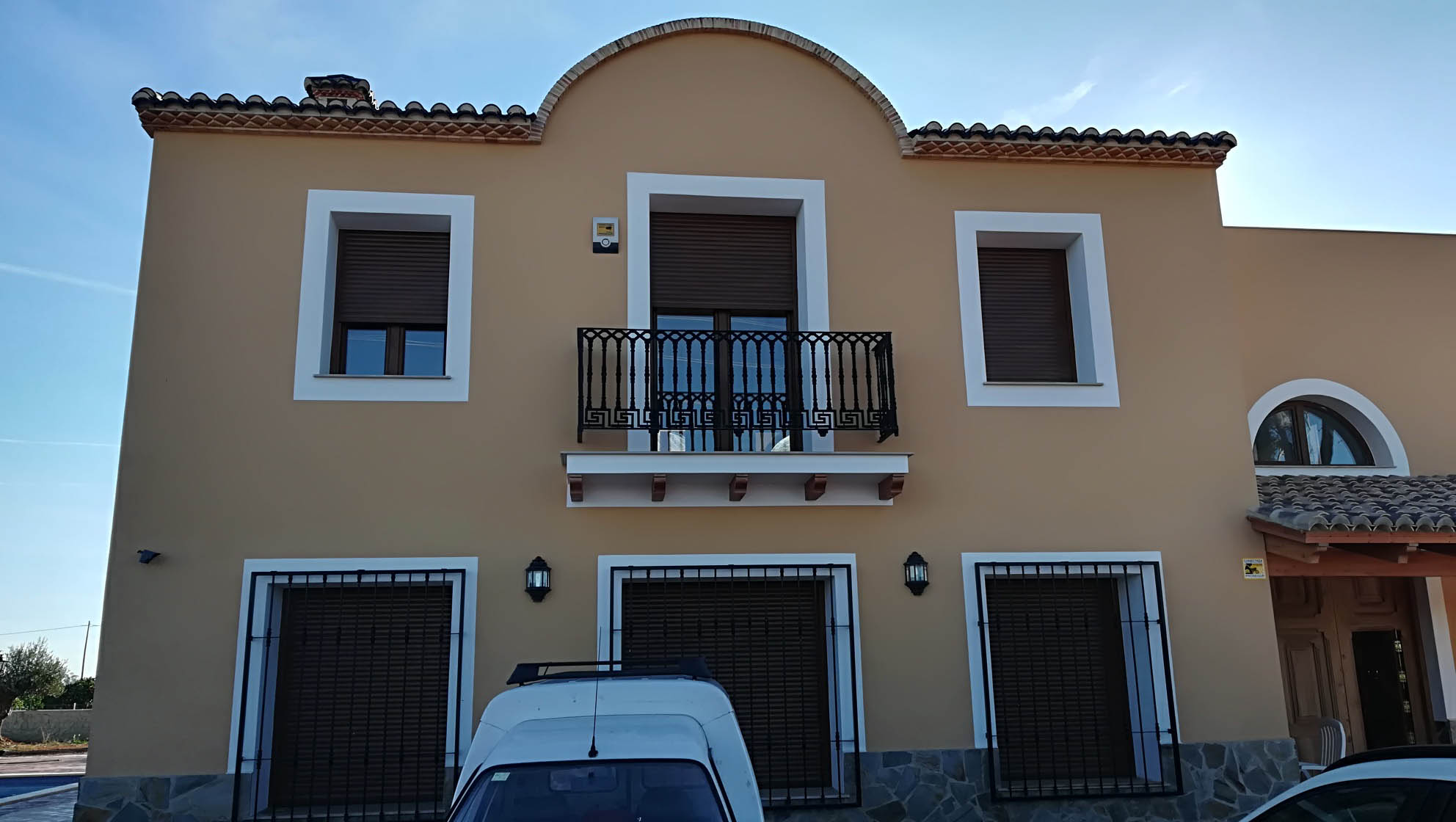 CASA RODOLFO REHABILITACIÓN