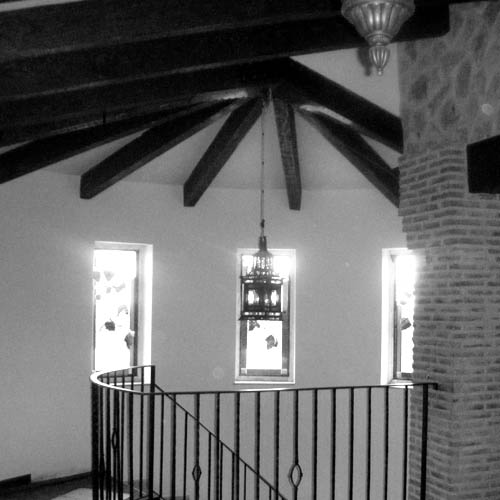  Vivienda unifamiliar S.Vidal en Corbera